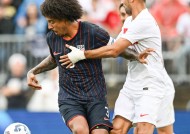 英雄联盟-关于法甲倒计时，里尔关键时刻豪取连胜，细节引发关注，引发热议，身体对抗强度拉满的信息